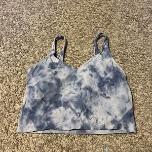 lululemon align tank